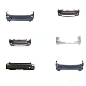 Nouveau pare-chocs avant et arrière de haute qualité pour <span class=keywords><strong>Tesla</strong></span> Model Y Juniper 1493736-S0-A 1494005-00-A 1932380-00-F 1947151-SC-D - Product Image 1