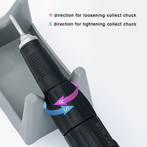Micromotor Eléctrico YP <span class=keywords><strong>Strong</strong></span> Modelo 35000 RPM para Odontología - Product Image 4