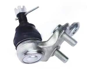 43330-19095 43330-29265 43330-09030 43330-09130 ขายส่งลูกหมากข้อต่อสำหรับอะไหล่ยานยนต์ เหมาะสำหรับรถยนต์โตโยต้า โคโรลล่า ลิฟท์แบ็ค - Product Image 3