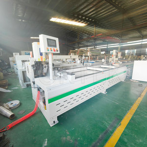 Máquina de mortajar cerraduras de puertas CNC PMD2800, controlada por PLC, máquina portátil para perforar agujeros en cerraduras de puertas de madera - Product Image 2