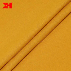 Vải Lanh 100 Vải Lanh Hữu Cơ In Kỹ Thuật Số Cho Quần Áo - Product Image 3