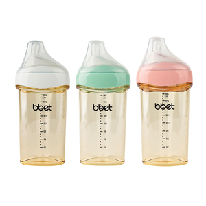 OEM Ppsu <strong>Baby</strong> <strong>Bottle</strong>, Four-purpose, Wide Mouth, Straight, Triangle, Straight <strong>Baby</strong> Feeding <strong>Bottle</strong>