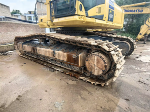 Komatsu PC500 d'occasion bon état komatsu pc500 pelle d'occasion pc 500 japon grande construction 50 55 tonnes pc500lc PC500 - Product Image 5