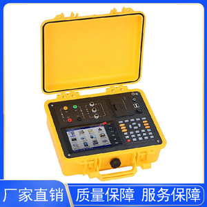 Testeur de charge secondaire de transformateur KD Zhengda KDZD, précision 0,2, mesure de chute de tension du circuit secondaire PTCT - Product Image 5