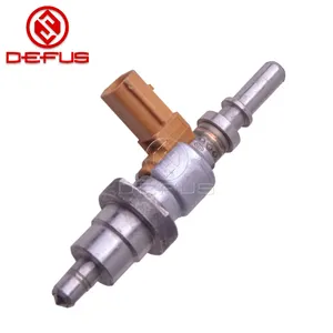 DEFUS Wholesale price fuel injector nozzle For Me-gan Aa 1.5L 10 11 13 OEM 8200799672 H8200778880 fuel injector for sale