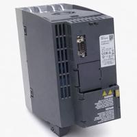 Variador de Frecuencia 6SL3210-1KE13-2AF2, Control de Motor de Velocidad Variable, Módulo de Variador de Frecuencia, Nuevo