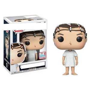 Nouvelle figurine <span class=keywords><strong>de</strong></span> collection Stranger Things 12 : Modèle PVC à l'échelle 1/12 <span class=keywords><strong>de</strong></span> Steve et <span class=keywords><strong>de</strong></span> la Fleur mangeuse d'hommes, série mixte, boîte mystère - Product Image 3