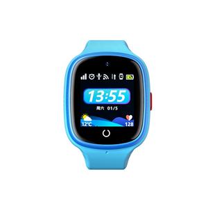 Havit Kw10-reloj inteligente <span class=keywords><strong>Para</strong></span> niños, pulsera con Gps, llamada de vídeo Sos, App de descarga - Product Image 3