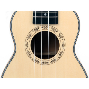 Precio barato buen sonido de madera al por mayor los estudiantes <span class=keywords><strong>ukelele</strong></span> - Product Image 4