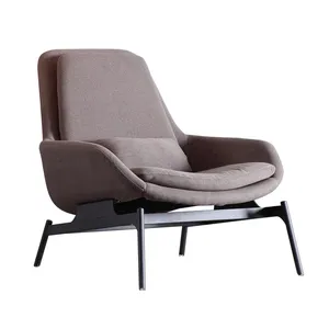 one seat sofa corner chair hotel arm single chairs modern tape sofa single chair luxury
