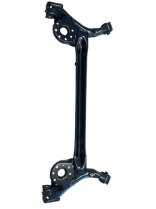 Pièces de châssis d'essieu arrière de qualité OE, directement de l'usine, suspension OE 42110-0D141, freins à tambour pour voitures japonaises Toyota Yaris 05-15 - Product Image 2