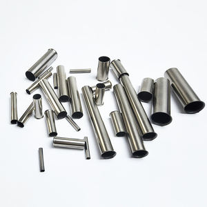 บูชแบบมีร่องสำหรับการเชื่อมต่อแบบเสริมแรงในรูโลหะของส่วนประกอบโครงสร้างเครื่องบินและรถไฟความเร็วสูง - Product Image 3