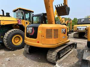 Excavatrice d'occasion Cat307E2 Mini Excavator Cat 307 à vendre - Product Image 2