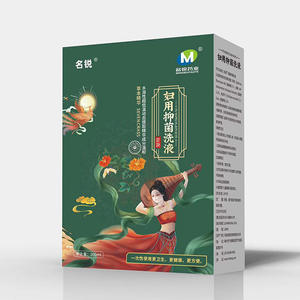 Herbes naturelles chinoises à base de plantes pour le nettoyage <span class=keywords><strong>vaginal</strong></span>, soutien de l'équilibre du pH, gel <span class=keywords><strong>vaginal</strong></span> raffermissant pour femmes - Product Image 4