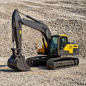 Excavadora Volvo EC240B Usada, 3 Meses de Uso, Estado Como Nueva, Envío en 24 Horas - Product Image 3
