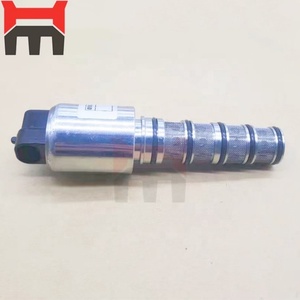 Válvula Solenoide RE211156 para Niveladora de Terreno John Deere 9510R 9330 9410R 9430 9120 9560R 9460R 9230 - Product Image 6