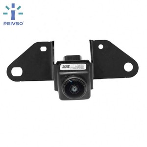 กล้องมองหลัง PEIVSO รุ่น 284F1-4EA0A กล้องช่วยจอดรถเพื่อความปลอดภัยสำหรับรถยนต์นิสสัน โร้ก สปอร์ต ปี 2017-2019 - Product Image 1