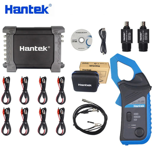 FLASH-SALE HANTEK HT360 HT360C เครื่องทดสอบความแข็งแบบพกพา - Product Image 3