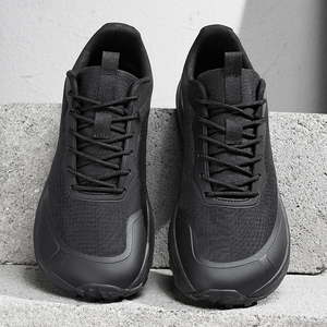 Chaussures de trail pour hommes grandes tailles US 13 EU 47, baskets de randonnée tout-terrain respirantes, chaussures de <span class=keywords><strong>marche</strong></span> athlétiques avec semelle en caoutchouc. - Product Image 4