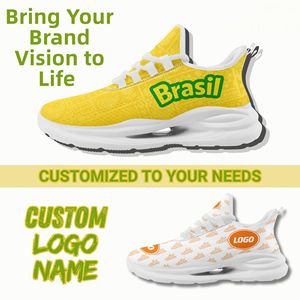 <span class=keywords><strong>Zapatillas</strong></span> Deportivas Casuales para Hombre, Diseño Personalizado, con Gráficos de Moda, Venta al Por Mayor, Novedades 2026 |   FN079-26025167-3 - Product Image 1