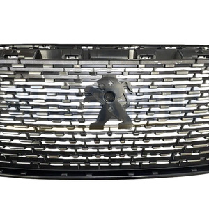 Grille centrale Peugeot 2008 P24C YL01569080 YL01569280 – Pièce de rechange originale en plastique - Product Image 1