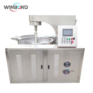 Prix des équipements de cuisson commerciaux - Ensemble complet de mélangeur industriel/machine de cuisson planétaire - Product Image 3