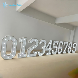 ไฟประดับตัวอักษร LOVE สำหรับงา<span class=keywords><strong>น</strong></span>แต่งงา<span class=keywords><strong>น</strong></span> ตกแต่งงา<span class=keywords><strong>น</strong></span>เฉลิมฉลอง โฆษณา ใช้ใ<span class=keywords><strong>น</strong></span>สำ<span class=keywords><strong>น</strong></span>ักงา<span class=keywords><strong>น</strong></span> ลดราคาพิเศษ - Product Image 2