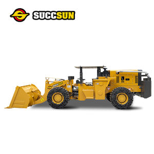 Penjualan terlaris 1 M3 2m3 terowongan pemuat tambang untuk operasi bawah tanah pemuat <span class=keywords><strong>LHD</strong></span> - Product Image 2