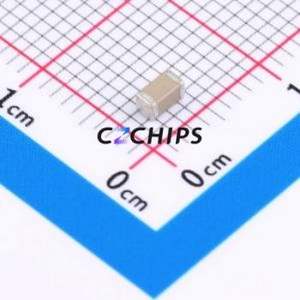 VJ1206Y473KXEAT5Z SMD Capacitor (MLCC) 1206 ( Capacitance: 47nF )( Precision: 10% Rated Voltage: 500V ) - Product Image 1