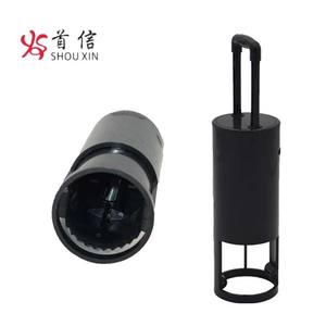 Installation facile En Plastique Piège À Campagnols gopher tunnel receveur Campagnol Contrôle Tueur - Product Image 2