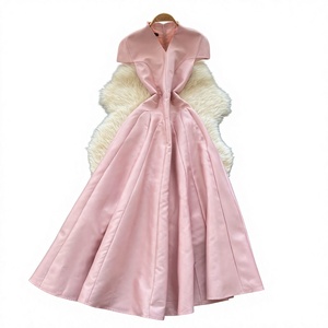<span class=keywords><strong>Robe</strong></span> d'été pour femme, tunique romaine à <span class=keywords><strong>col</strong></span> en <span class=keywords><strong>V</strong></span>, mi-longue, <span class=keywords><strong>manches</strong></span> <span class=keywords><strong>courtes</strong></span>, <span class=keywords><strong>robe</strong></span> de soirée - Product Image 4