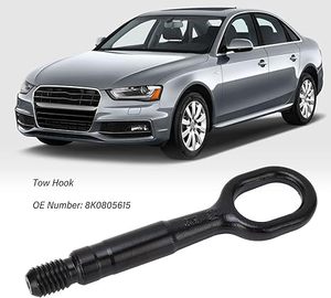 Chine <span class=keywords><strong>Attache</strong></span> Auto Parts 8K0805615 Crochet De Remorquage Crochet D'attelage Unité De Remorquage D'urgence Crochet De <span class=keywords><strong>Remorque</strong></span> Automobile Attelage Crochet De Remorquage <span class=keywords><strong>Anneau</strong></span> - Product Image 1