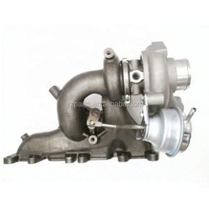 Turbocompresseur TD04LR 04884234AC 3050195 49377-00220 04884234AB pour Chrysler <span class=keywords><strong>PT</strong></span> <span class=keywords><strong>Cruiser</strong></span> pour Dodge Neon Moteur STR-4 EDV 4937700220 - Product Image 5