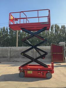 Avion cargo vertical compact à approvisionnement direct et économique, petite plateforme élévatrice, ascenseur vertical - Product Image 5