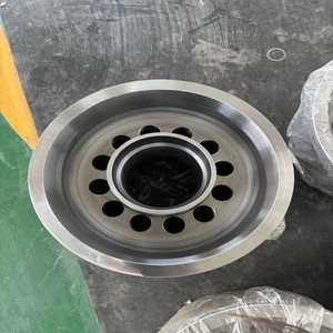 Pièces de commutateur usinées avec précision OEM ODM pour moteurs de locomotives à combustion interne ferroviaires, accessoires de moteur - Product Image 3
