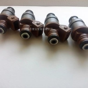 Inyector de Combustible 96332261 para Buick Chevrolet Cadillac, Pieza de Repuesto Nueva - Product Image 3