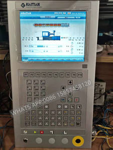 Contrôleur PLC complet Haitian Techmation PILOT5531 PILOT 5531 - Product Image 5