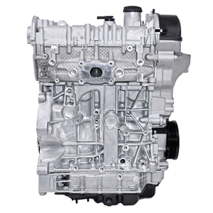 <span class=keywords><strong>Motor</strong></span> Turbo EA211 CST CHP 1.4T Precio de Fábrica para VW Jetta Lavida Magotan <span class=keywords><strong>Golf</strong></span> - Product Image 2