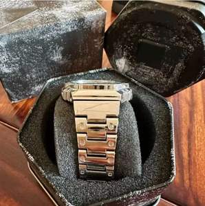 นาฬิกาควอตซ์ GM2100สายรัดข้อมือ <span class=keywords><strong>BABY</strong></span>-GA กันน้ำสำหรับชายและหญิง GA110 GA2100กระแทกแบบกำหนดเอง - Product Image 1