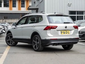 <span class=keywords><strong>Volkswagen</strong></span> <span class=keywords><strong>Tiguan</strong></span> L 280TSI 300TSI 330TSI 380TSI SUV LHD Voitures d'<span class=keywords><strong>occasion</strong></span> Chine Titre propre Faible kilométrage 2025 2024 2023 2022 2021 - Product Image 5