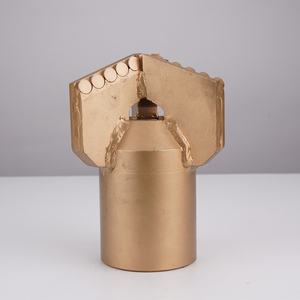 <span class=keywords><strong>PDC</strong></span>-Wasserbrunnen-Räber Kohlebergbau <span class=keywords><strong>PDC</strong></span>-Bohrer Wasserbrunnen-Bohrwerkzeuge - Product Image 3