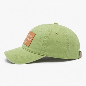 Gorra de Béisbol Estilo Techwear Impermeable de 6 Paneles con Parche de Cuero Personalizado, Logotipo, Diseño Deportivo para Exteriores, Patrón de Letras en Velour - Product Image 4