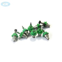 فوهة عالية الجودة لآلة Juki 508/508c رقم 40001346 (400-01346) لطرازات KE-2000/2010/2020/2030/2050/2055/2060R/2080 من آلات التجميع والتركيب السطحي اليابانية