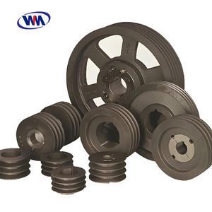 Courroie synchrone à pignon, courroie trapézoïdale, poulie, haute efficacité, faible <span class=keywords><strong>bruit</strong></span>, longue durée <span class=keywords><strong>de</strong></span> vie, fabrication en gros, certifiée ISO9001 - Product Image 1