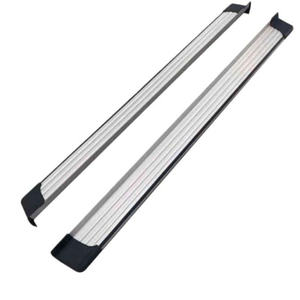 Paso lateral para Toyota Hilux Vigo Body Kit Step Side Estribos Parachoques Labio Accesorios para Hilux Estribos - Product Image 4