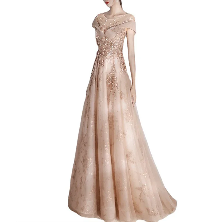 bridesmaid dresses for engagement Mismatched Bridesmaid Dresses main image 0