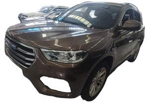 Auto Usado Barato <span class=keywords><strong>de</strong></span> China, Haval H2 2017, <span class=keywords><strong>Etiqueta</strong></span> Azul, 1.5T, Manual, Ahorro <span class=keywords><strong>de</strong></span> Combustible, Gran Stock Disponible - Product Image 1