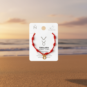 Cavigliera Taurus Tobillaria in Acciaio Inossidabile Placcato Oro, Gioiello di Moda per Donna, Idea Regalo - Product Image 2