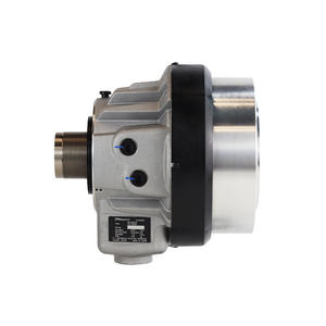 Cilindro Hidráulico Rotatorio Hueco Kitagawa S1552 Fabricado en Japón - Product Image 1