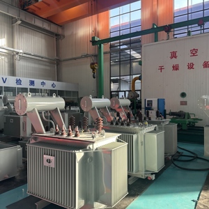 محول كهربائي نحاسي مغمور بالزيت طراز SZ9 ثلاثي الأطوار بجهد 10 كيلو فولت و400 فولت معتمد من IEC 60076 CE من شركة HONKIDA الصينية بسعر تنافسي من شاندونغ - Product Image 6